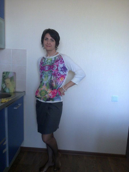 Оксана Онеску