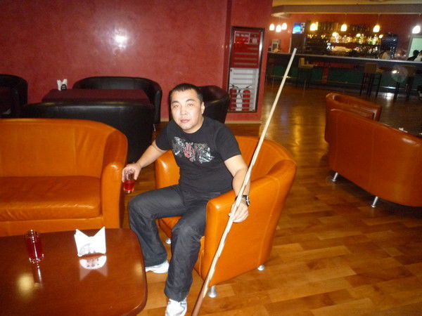 Тимур Ниткалиев