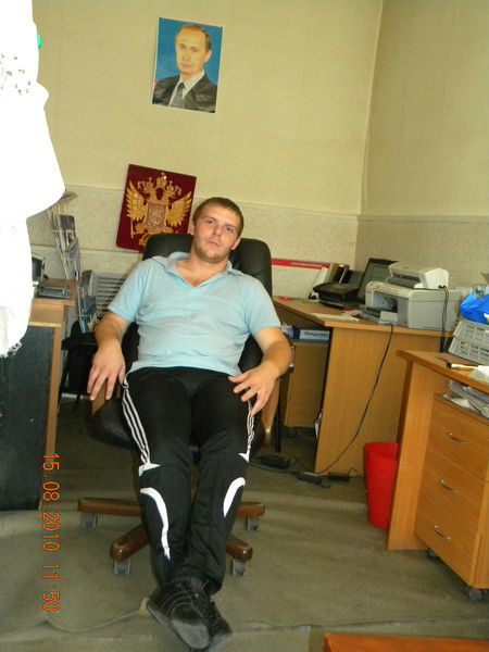 Василий Прошкин