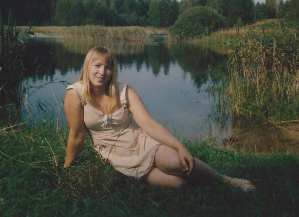 Наталья Александрова