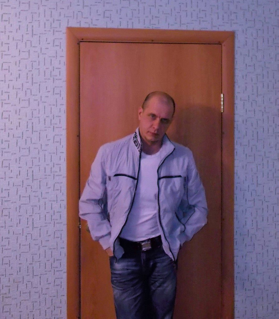 Владимир Красовский