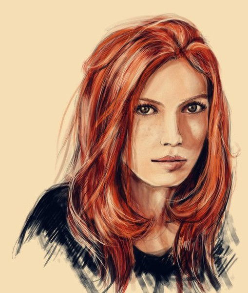 Алина Лозученко