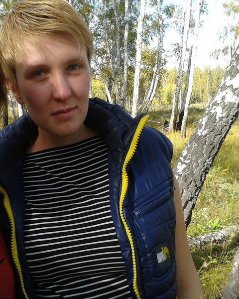 Юля Леншмид