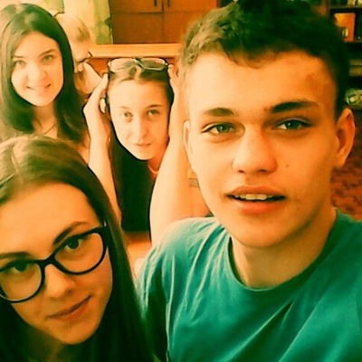 Андрей Семанив