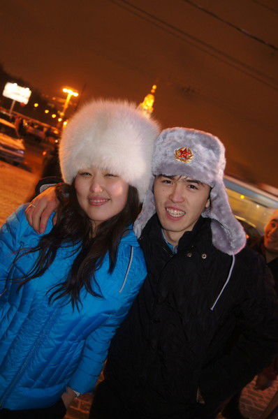 Узак Колубаев