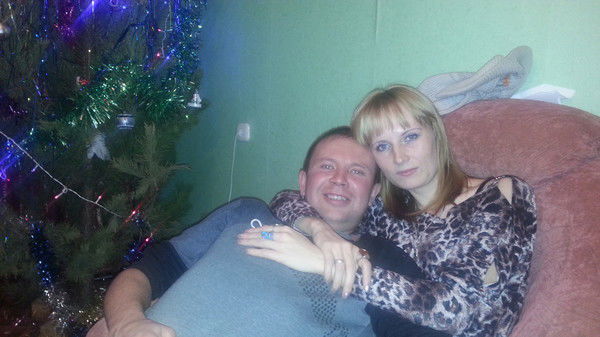 Татьяна Штельмухова-Прокопьева