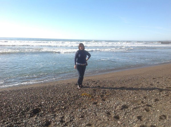 Ольга Максимова