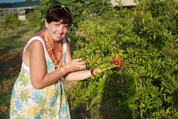 Светлана Редковец