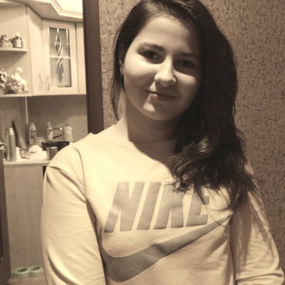 Алёна Злочевская