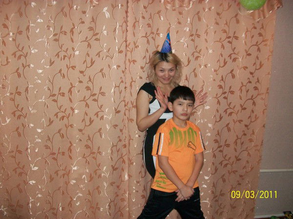 Даурен Досанов