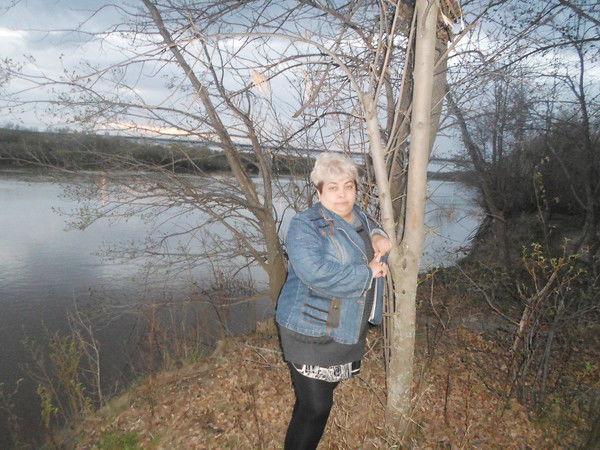 Ольга Гриценко