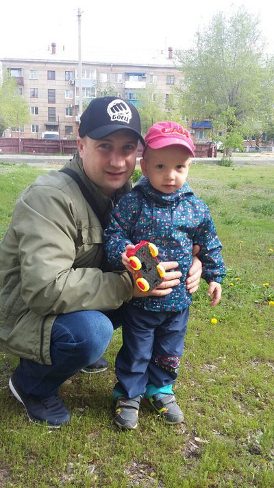 Евгений Частухин