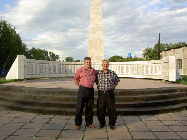 Алексей Викторович