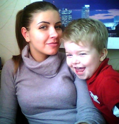 Снежок Семенова