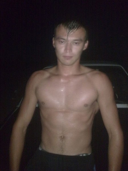 Виталя Мостовой