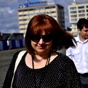 Наталья Полоник