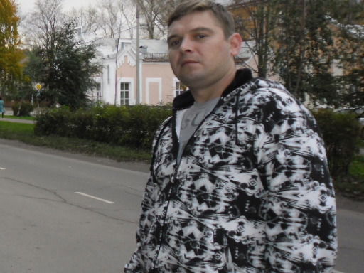 Дима Лядагин