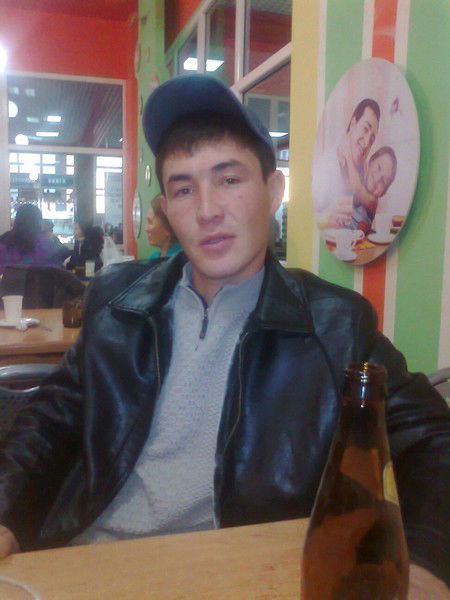 Хайролла Хайдаров