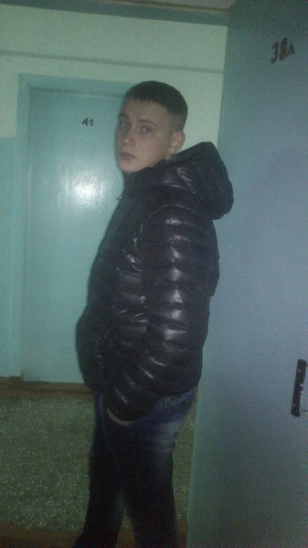 Серега Заболотный