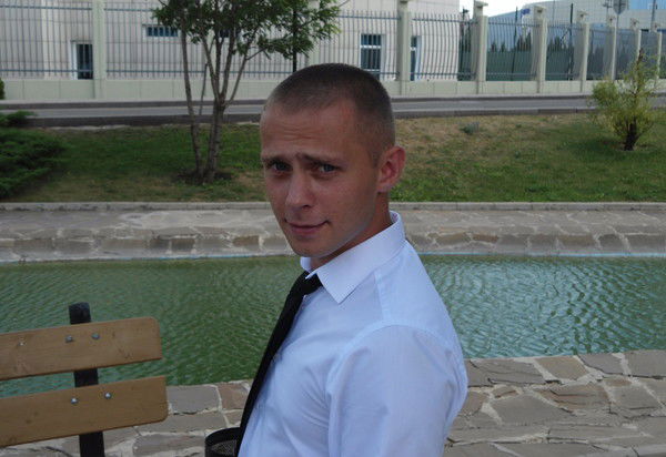 Евгений Быков