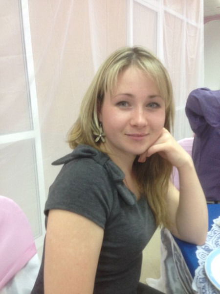 Любовь & Каприz