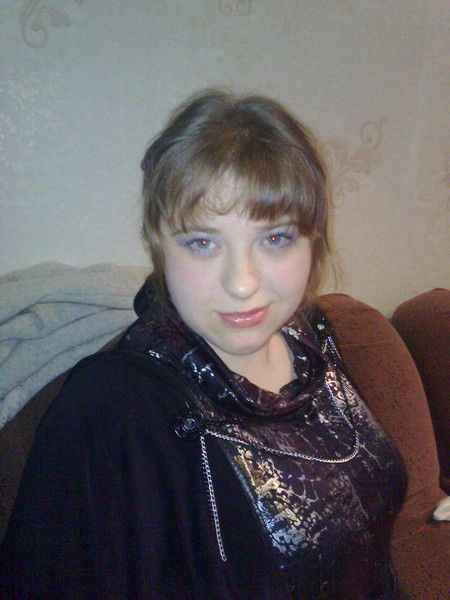 Изабелла Куриленко