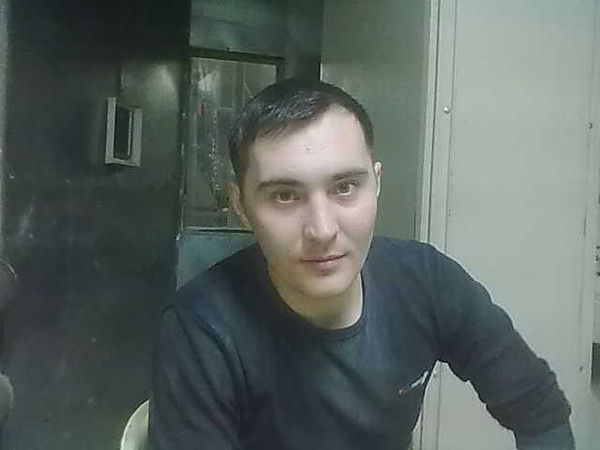 Руслан Рахимжанов