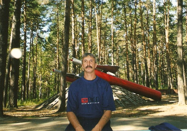 Владимир Кириченко