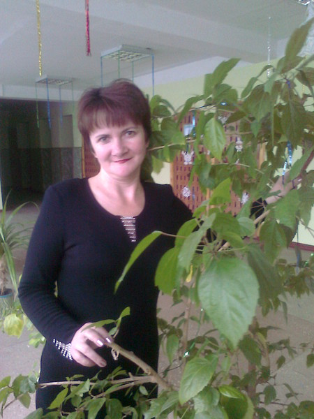 Света Ясенчук