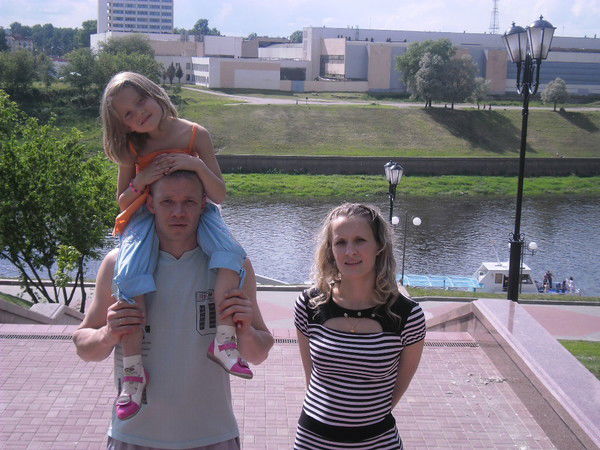 Раиса Чижова(Лебедева)