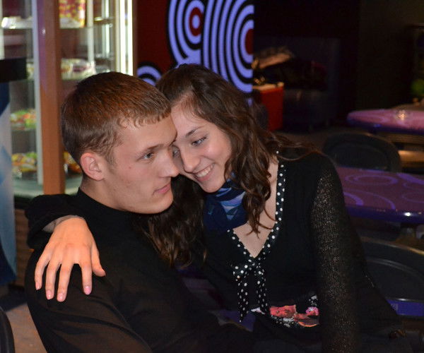 Ксения Назарова (Комарова)