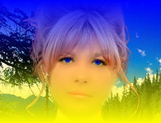 Светлана Зубкова