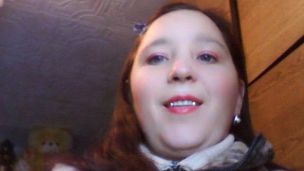 Елена Краснобаева