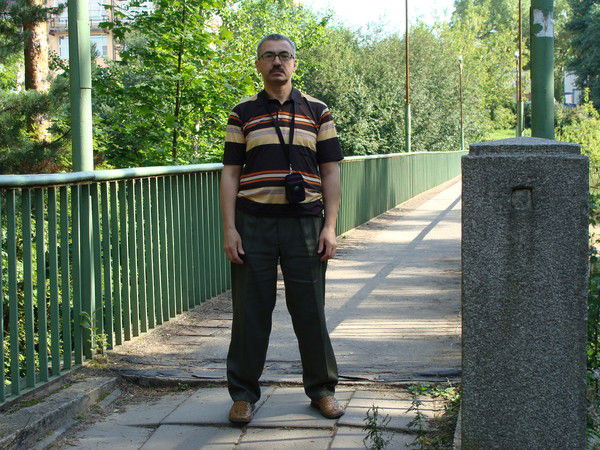 Юрий Николаев