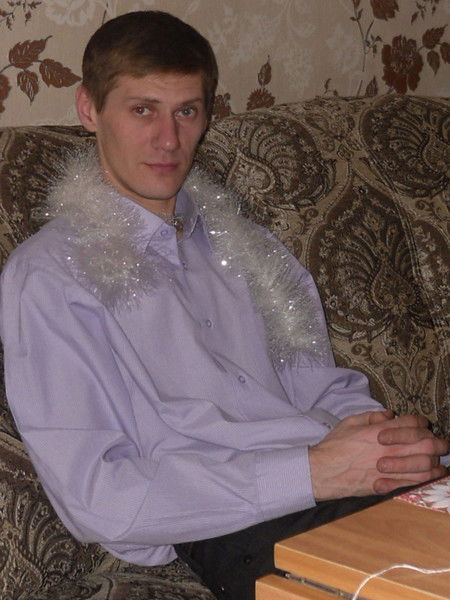 Александр Сумкин