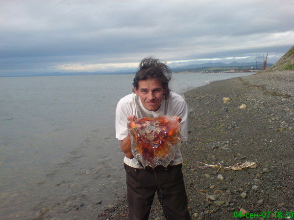 Толик Гусевский