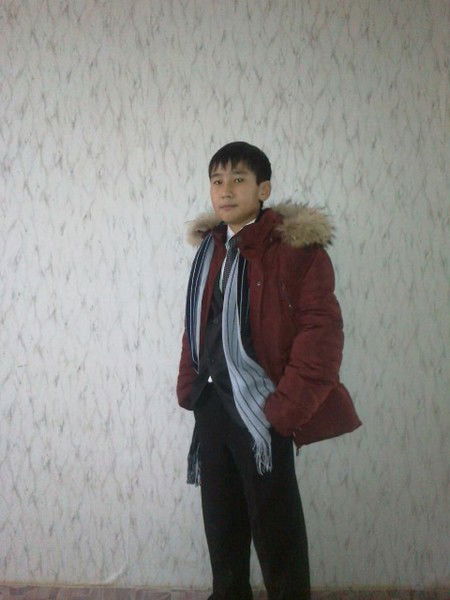 Думан Губайдуллиев