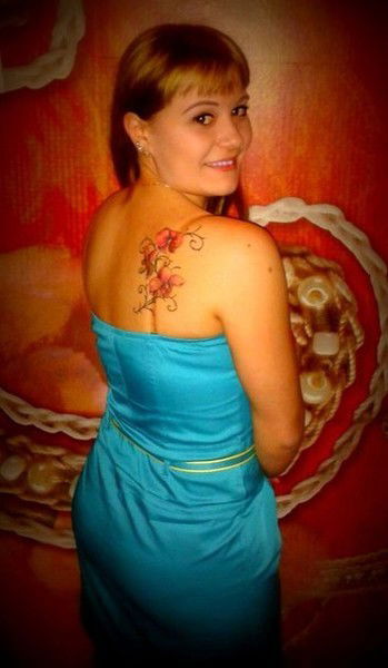 Викулька Савинова