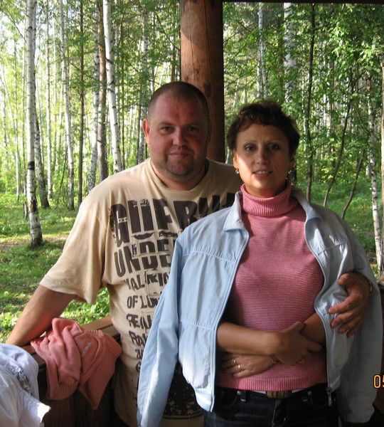 Анна Догадаева