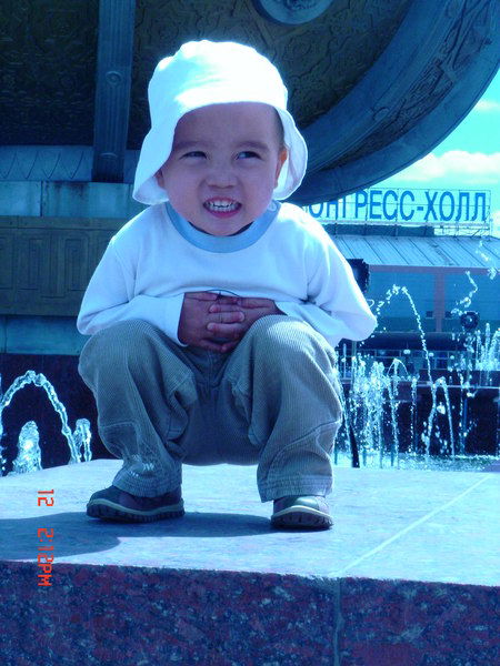 Бахтияр Аипов