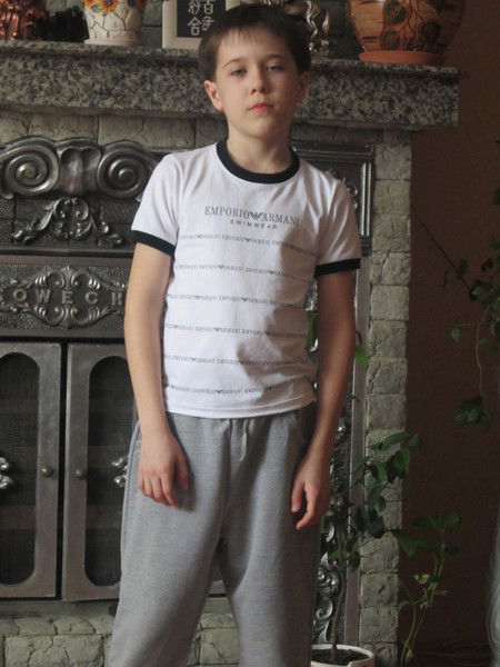 Кирилл Ольхов