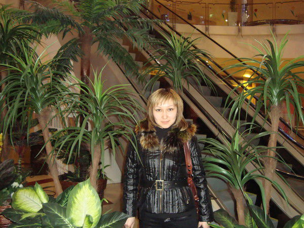 Айгуль Тасбулатова