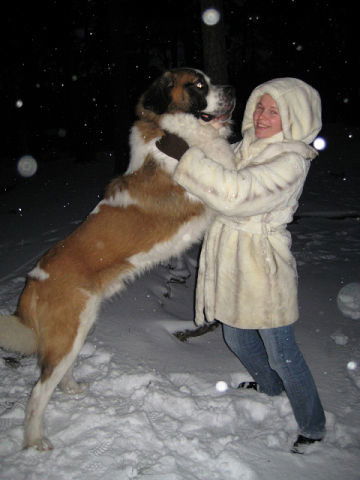 Светлана Удальцова