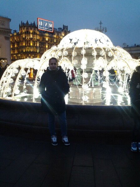 Алюся Цкаева