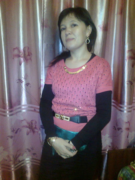 Роза Шиникулова