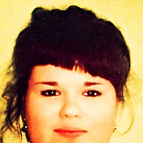 Надежда Каменская