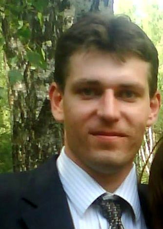 Максим Стрельников