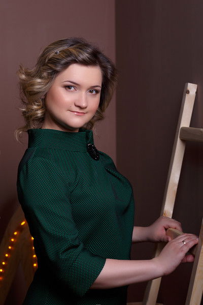 Елена Кокоулина