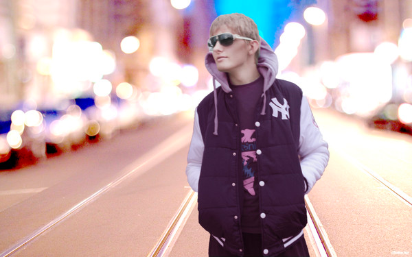 Денис Егоров