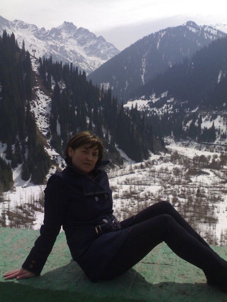 Евгения Коробейникова